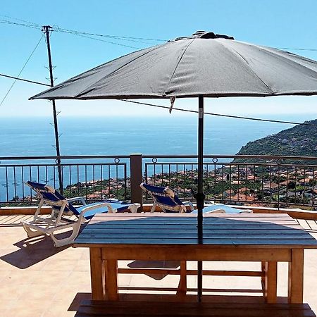 The Artist House Hotel Arco da Calheta  Ruang foto