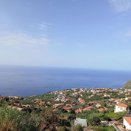The Artist House Hotel Arco da Calheta  Bagian luar foto