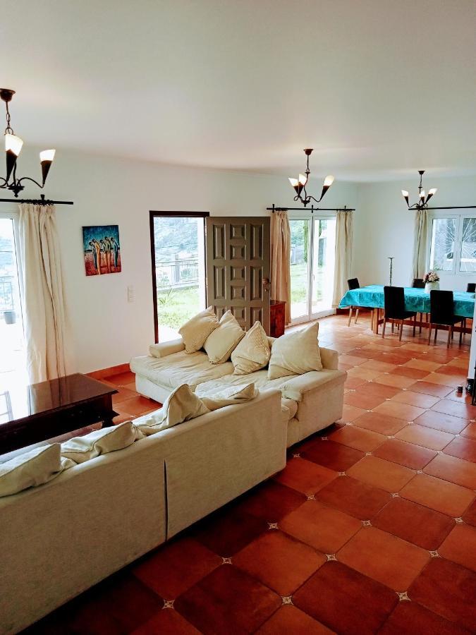 The Artist House Hotel Arco da Calheta  Bagian luar foto