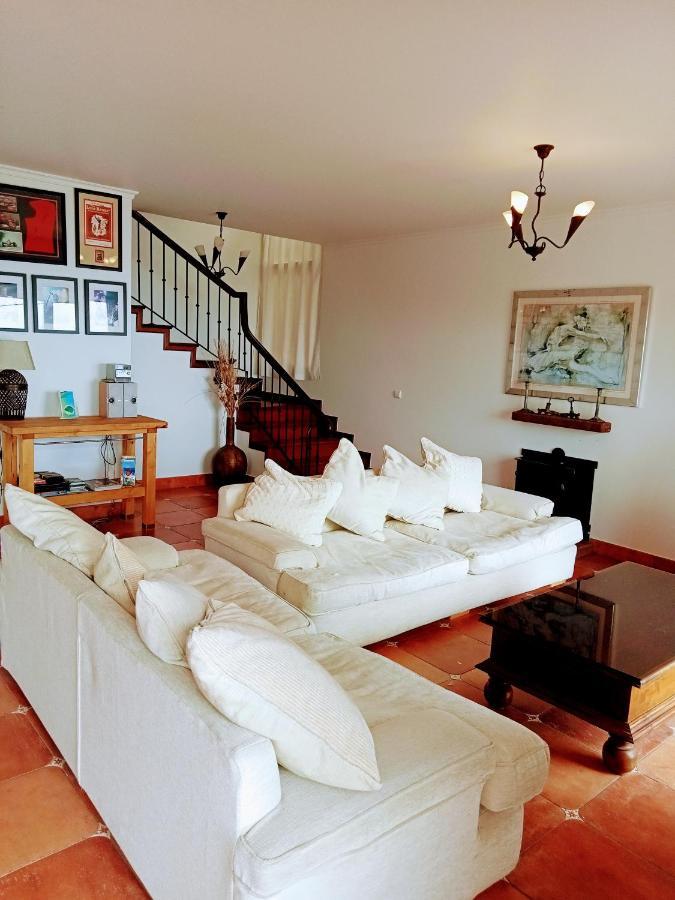 The Artist House Hotel Arco da Calheta  Bagian luar foto