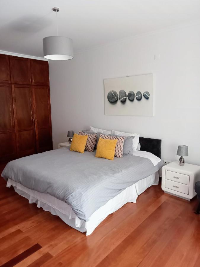 The Artist House Hotel Arco da Calheta  Bagian luar foto
