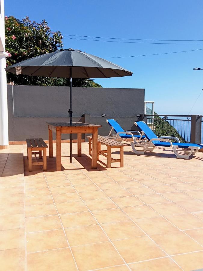 The Artist House Hotel Arco da Calheta  Bagian luar foto