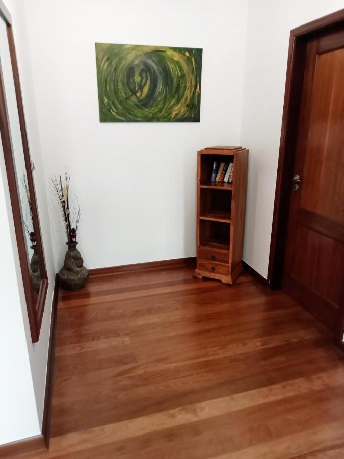 The Artist House Hotel Arco da Calheta  Ruang foto