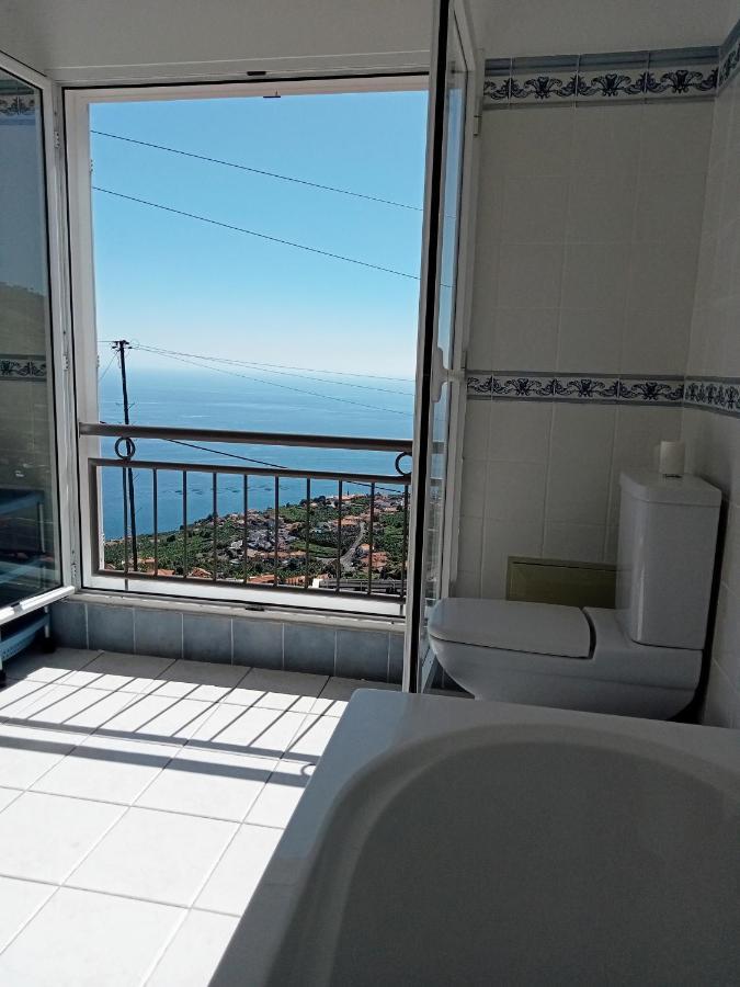 The Artist House Hotel Arco da Calheta  Ruang foto