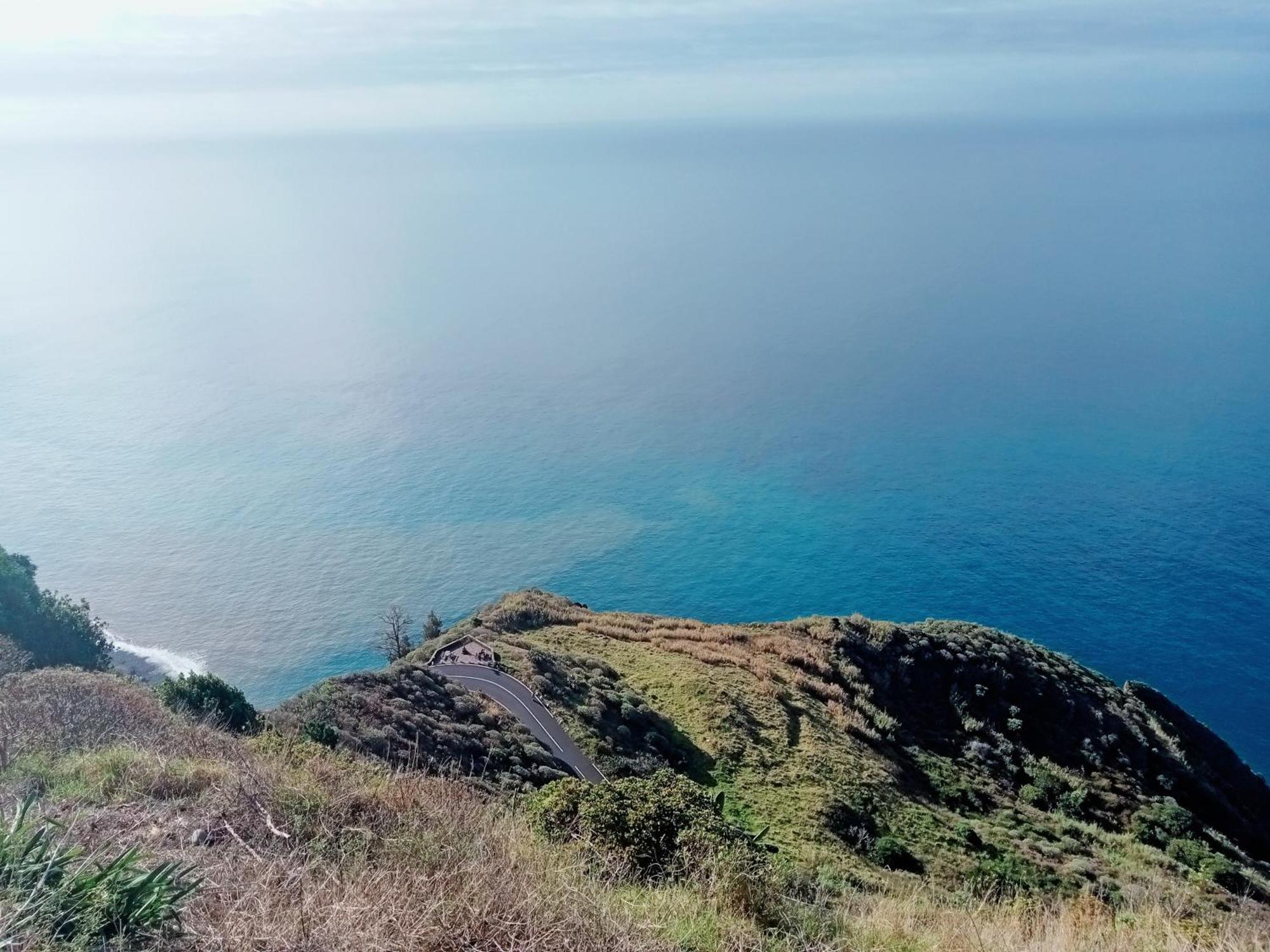The Artist House Hotel Arco da Calheta  Bagian luar foto