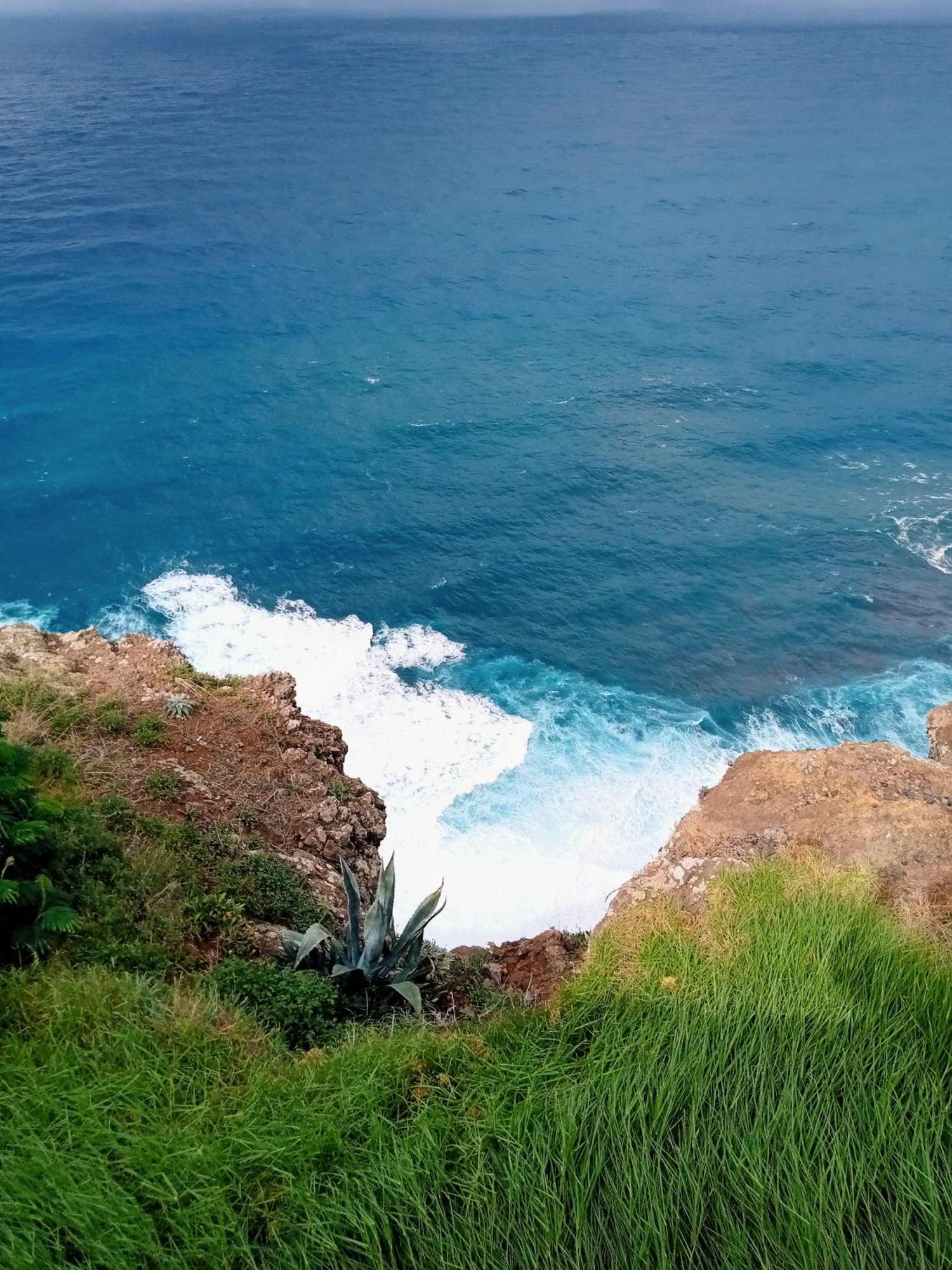The Artist House Hotel Arco da Calheta  Ruang foto